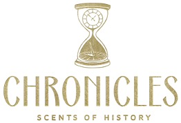 Chronicles Perfumy