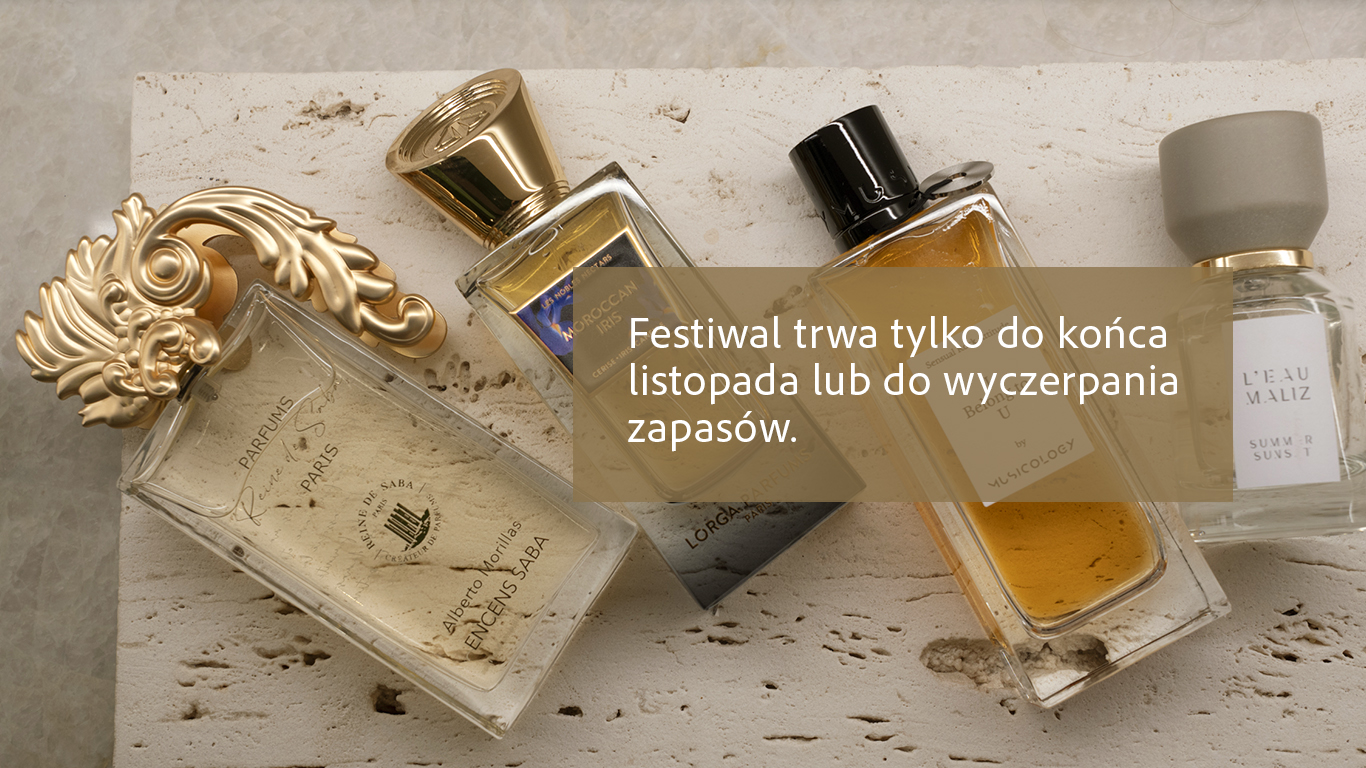 Festiwal Zapachów 3