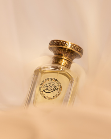 ANFAS SAMAHA NEW EDP