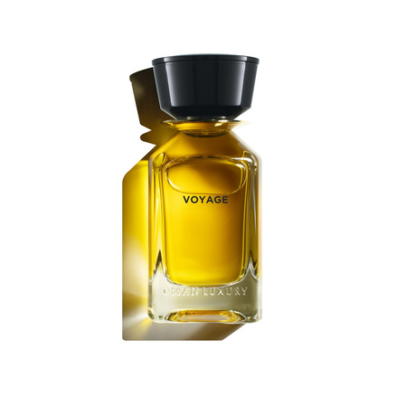 OMAN LUXURY VOYAGE Perfumy arabskie 