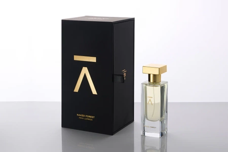 AZMAN NAKED FOREST EDP