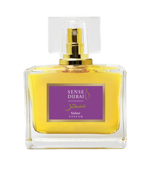 SENSE DUBAI SAHAR Perfumy arabskie