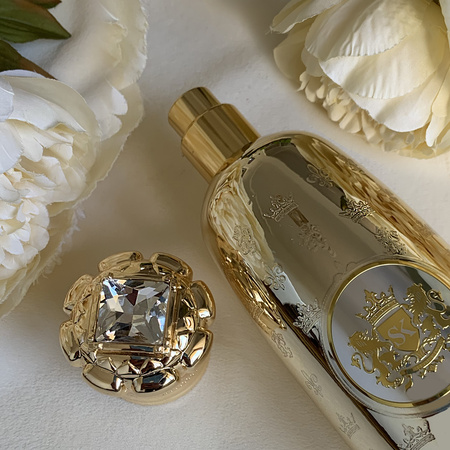 SPIRIT OF KINGS SAGIRA EDP Perfumy niszowe Ambra