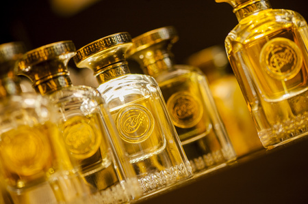 ANFAS SAMAHA EDP Perfumy niszowe