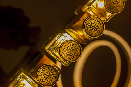 ANFAS RAHABA EDP Perfumy niszowe