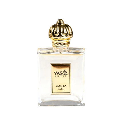 YAS VANILLA RUSH EDP