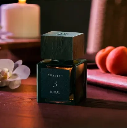 AJMAL Chapter 3 by Benjamin Belizon