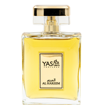YAS AL HAREEM  EDP
