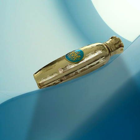 SPIRIT OF KINGS MATAR EDP Perfumy niszowe Ambra