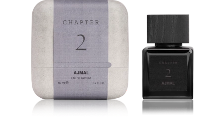 AJMAL Chapter 2 by Dalia Izem