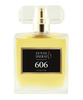 SENSE DUBAI 606, Perfumy arabskie