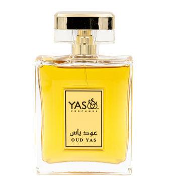 OUD YAS EDP