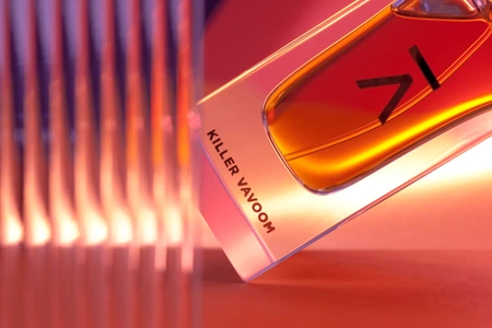 AZMAN KILLER VAVOOM EDP