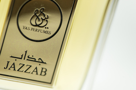 YAS JAZZAB EDP