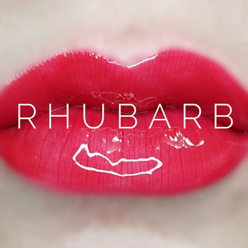 Szminka LipSense - Rhubarb