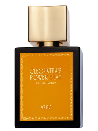 CHRONICLES CLEOPATRA'S POWER PLAY, 47 BC EDP