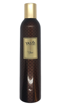 YAS YAS125 ML  SPRAY DO WNĘTRZ