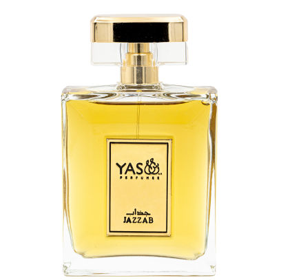YAS JAZZAB  EDP