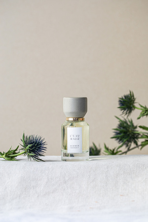 L'EAU MALIZ SUMMER SUNSET