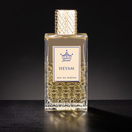 JAZEEL HEYAM Perfumy