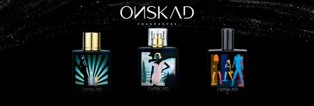 ONSKAD 50' EDP Perfumy niszowe