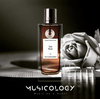 MUSICOLOGY THE ROSE EDP