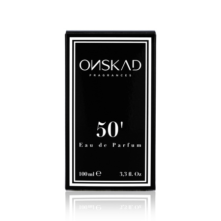 ONSKAD 50' EDP Perfumy niszowe