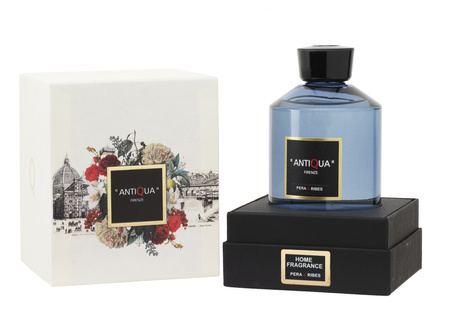 AntiQua Firenze PERA & RIBES dyfuzor 250 ml