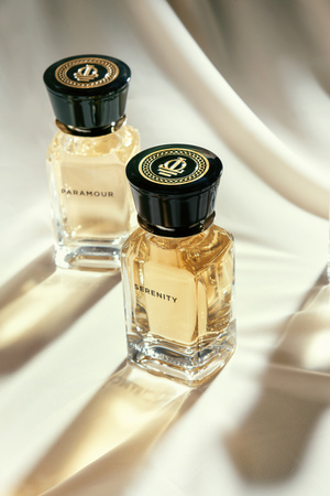 OMAN LUXURY SERENITY EDP Perfumy niszowe