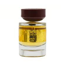 Almah Parfums Aurum Laos