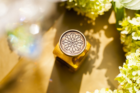 ANFAS GAYA EDP Perfumy niszowe