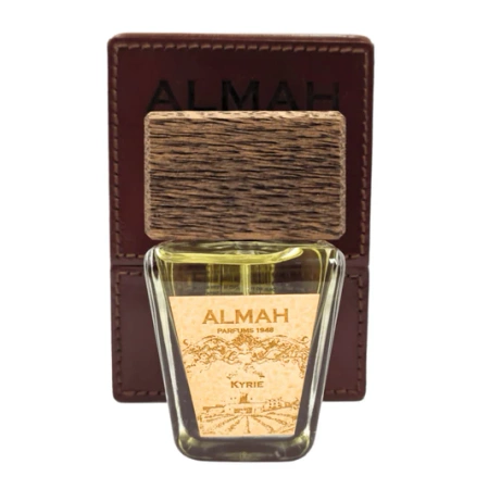 Almah Parfums KYRIE extrait de perfum