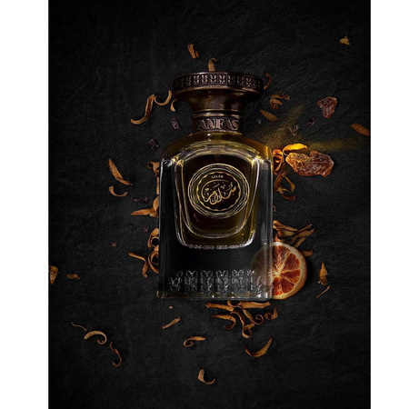 ANFAS SALAM EDP Perfumy niszowe