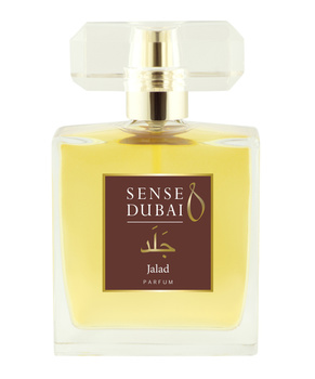 SENSE DUBAI JALAD Perfumy