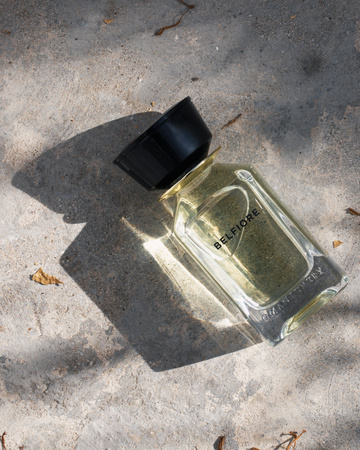 OMAN LUXURY BELFIORE EDP Perfumy niszowe