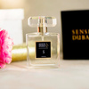SENSE DUBAI 5 Perfumy arabskie słodkie