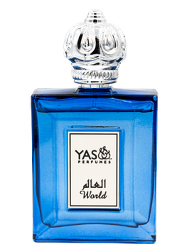 YAS WORLD EDP