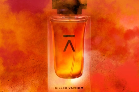 AZMAN KILLER VAVOOM EDP
