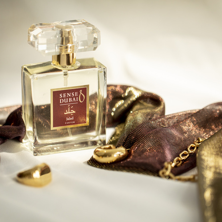 SENSE DUBAI JALAD Perfumy