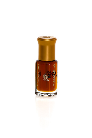  YAS Al Shuyokh w olejku Perfumy arabskie, 3 ml