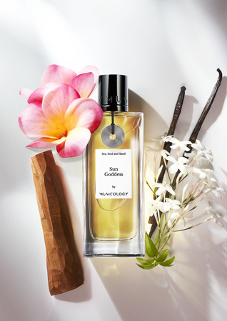 MUSICOLOGY SUN GODDESS EDP