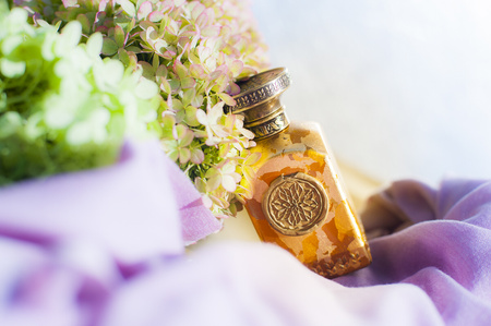 ANFAS WATAN EDP Perfumy niszowe