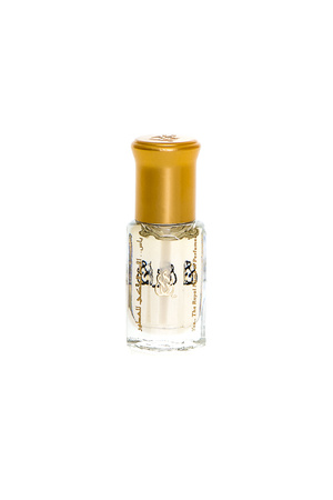 YAS Al Shaham, perfumy w olejku
