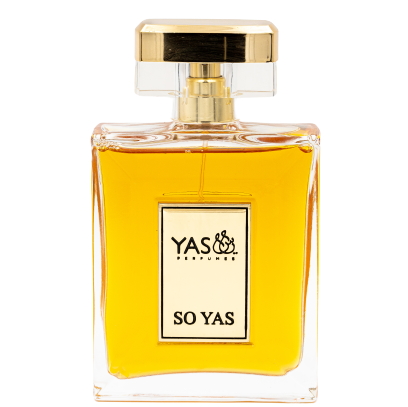 YAS SO YAS EDP Perfumy arabskie słodkie 