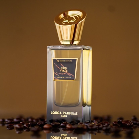 LORGA PARFUMS OUD YSSEE Perfumy