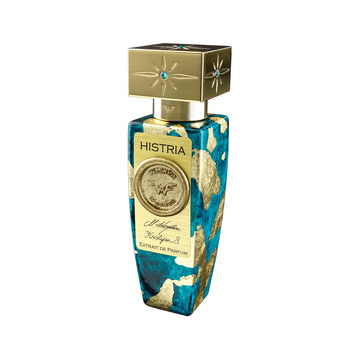 WESKER HISTRIA  Perfumy niszowe