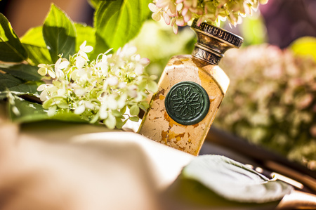 ANFAS GAYA EDP Perfumy niszowe