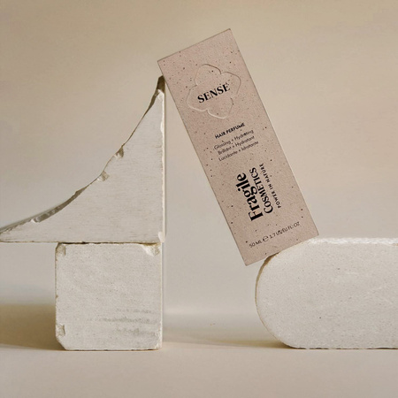 FRAGILE COSMETICS SENSE HAIR PERFUME