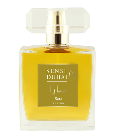 SENSE DUBAI SARA Perfumy