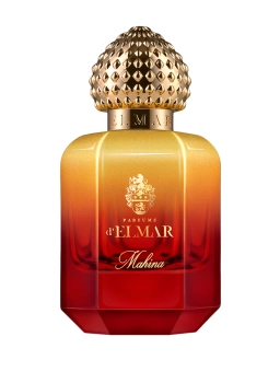D'ELMAR MAHINA perfumy niszowe